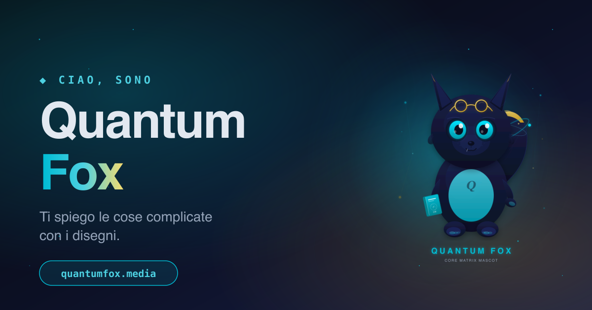 OG image Quantum Fox